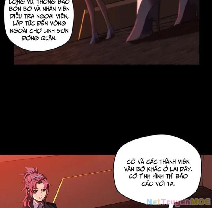 Đại Đạo Vô Danh: Chapter 67