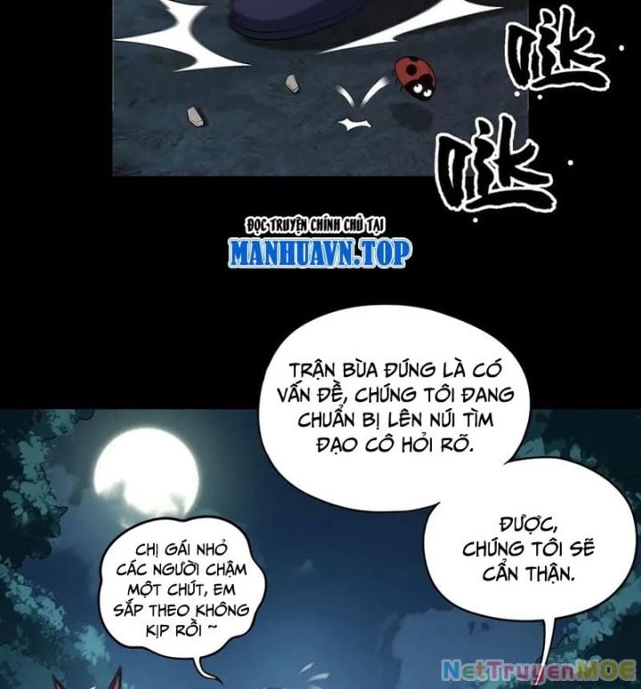 Đại Đạo Vô Danh: Chapter 67