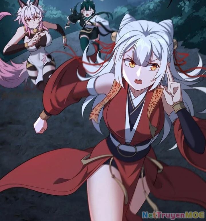 Đại Đạo Vô Danh: Chapter 67