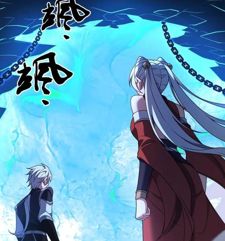 Đại Đạo Vô Danh: Chapter 67