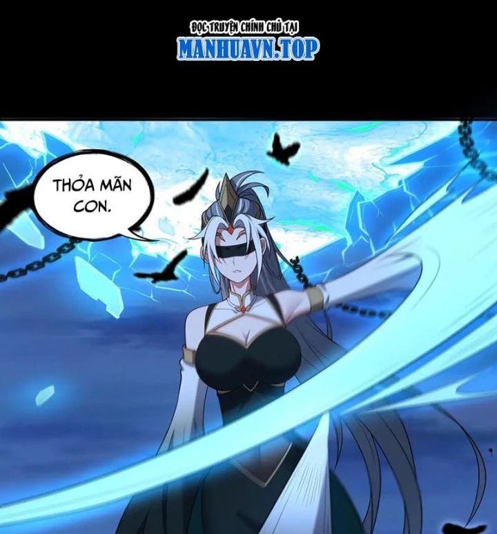 Đại Đạo Vô Danh: Chapter 67