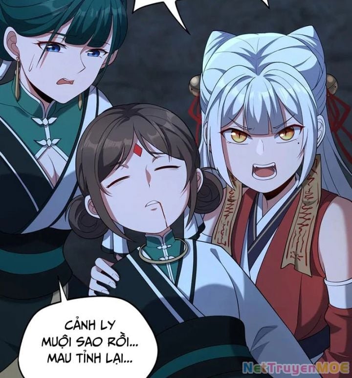 Đại Đạo Vô Danh: Chapter 67