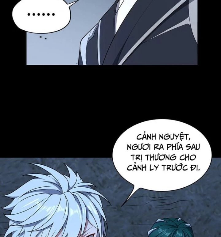 Đại Đạo Vô Danh: Chapter 67