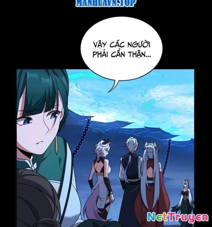 Đại Đạo Vô Danh: Chapter 67