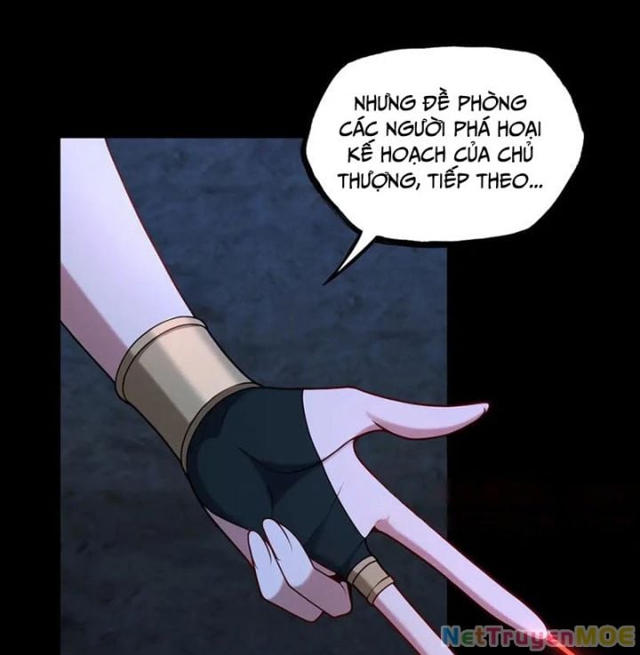 Đại Đạo Vô Danh: Chapter 67