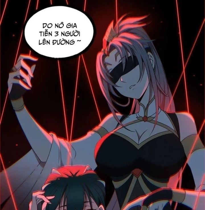 Đại Đạo Vô Danh: Chapter 67