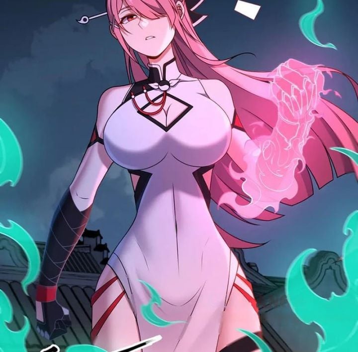 Đại Đạo Vô Danh: Chapter 67