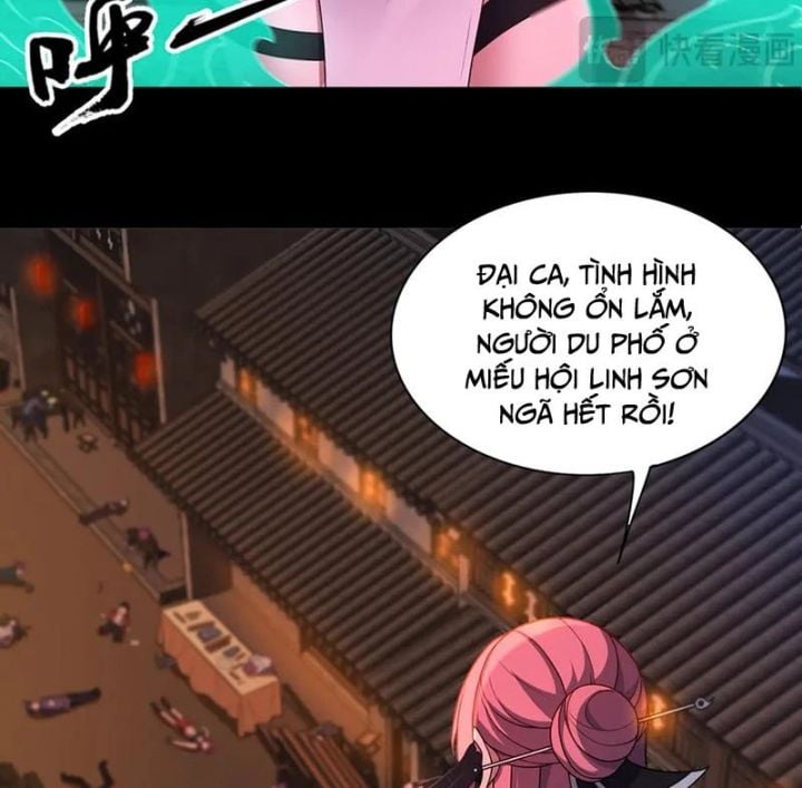 Đại Đạo Vô Danh: Chapter 67
