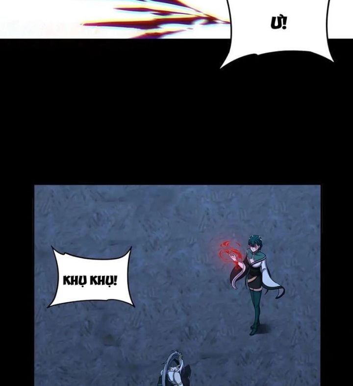 Đại Đạo Vô Danh: Chapter 68