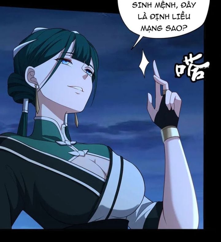 Đại Đạo Vô Danh: Chapter 68
