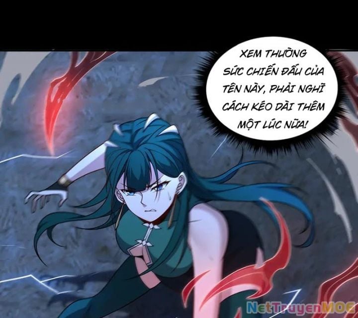 Đại Đạo Vô Danh: Chapter 68