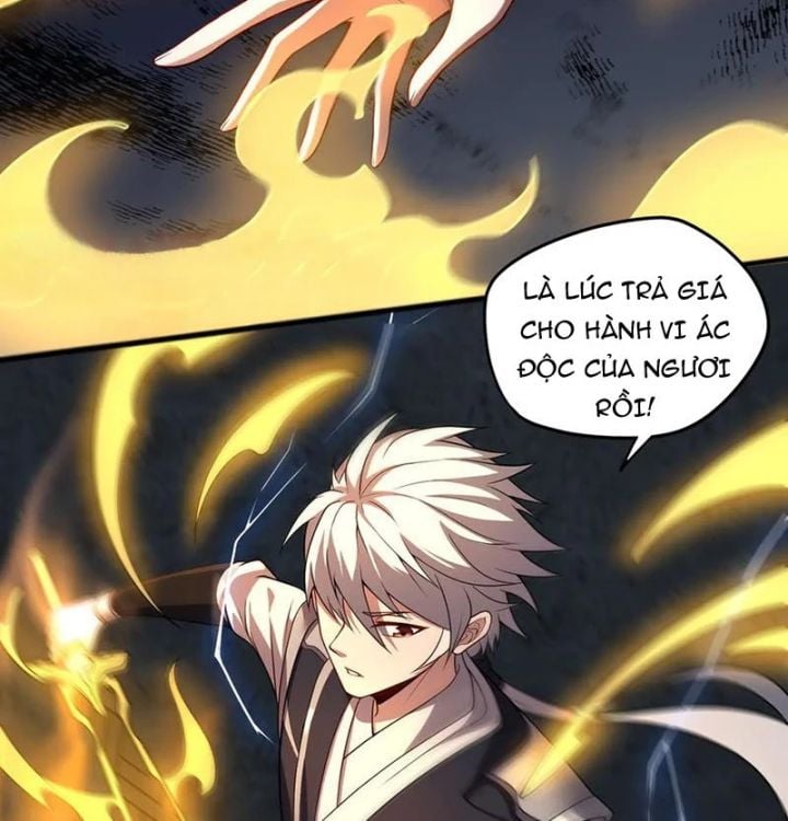 Đại Đạo Vô Danh: Chapter 68
