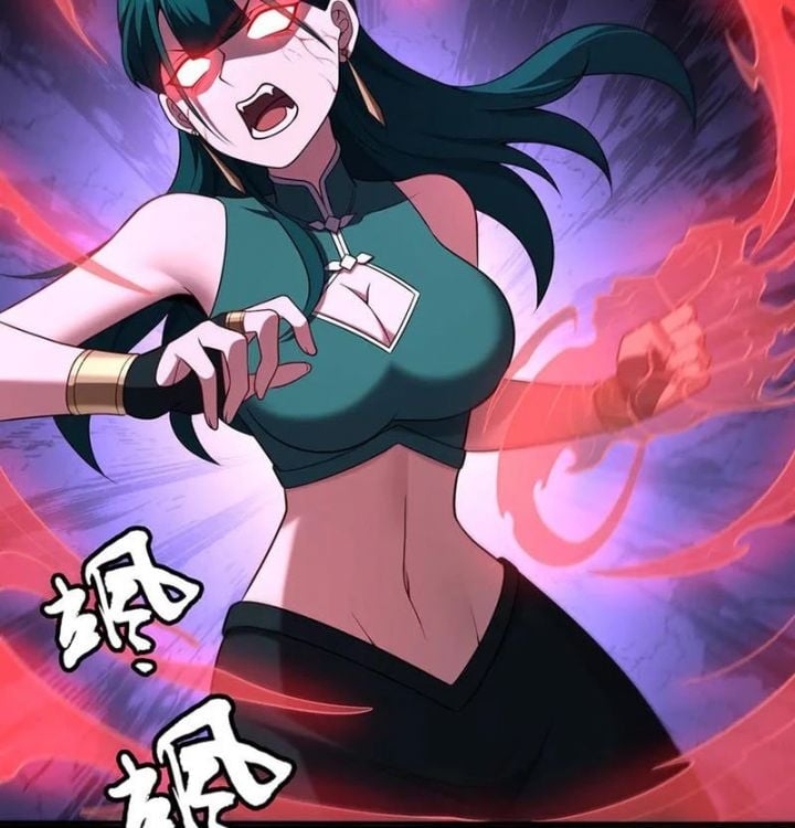 Đại Đạo Vô Danh: Chapter 68