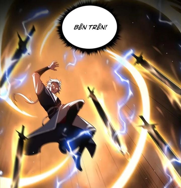 Đại Đạo Vô Danh: Chapter 68