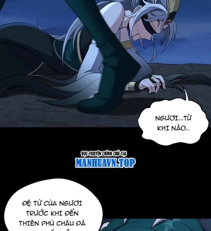 Đại Đạo Vô Danh: Chapter 68