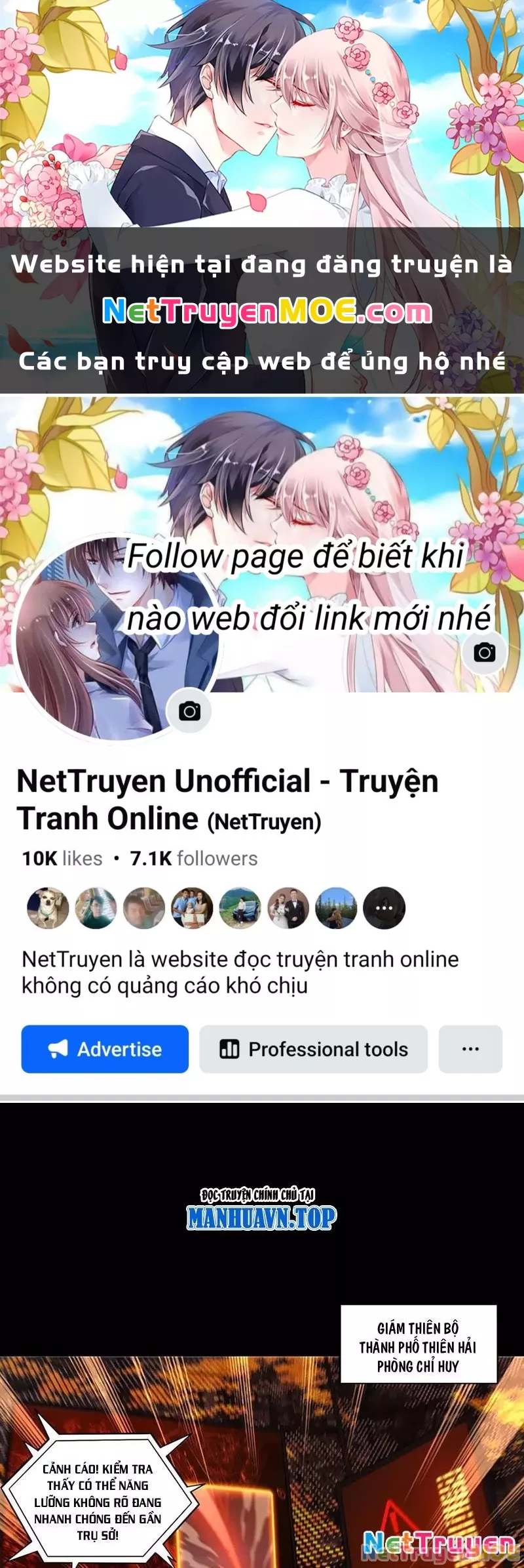 Đại Đạo Vô Danh: Chapter 70