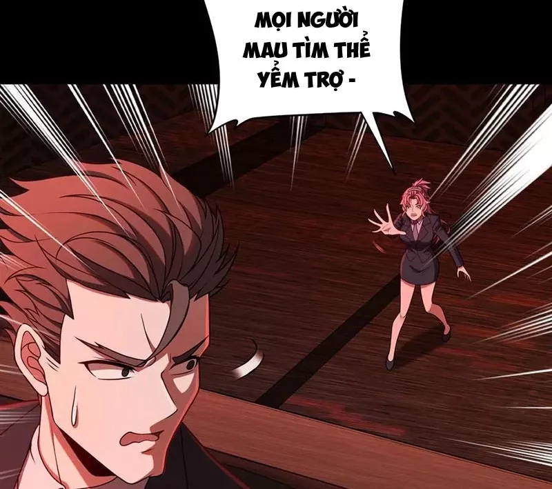 Đại Đạo Vô Danh: Chapter 70