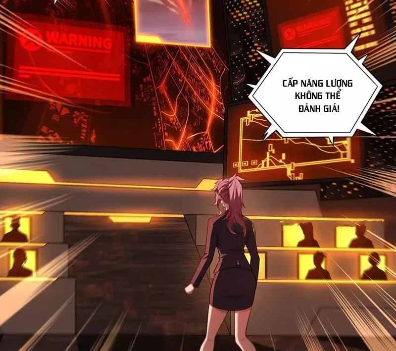 Đại Đạo Vô Danh: Chapter 70