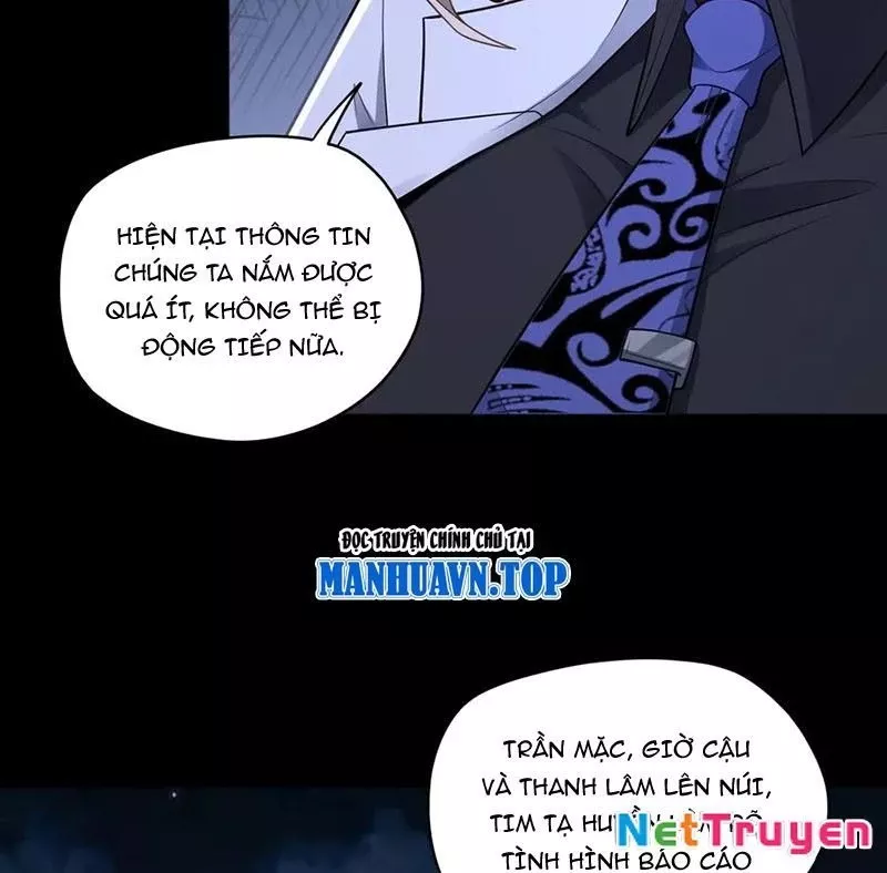 Đại Đạo Vô Danh: Chapter 70