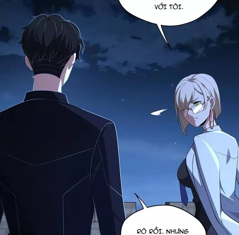 Đại Đạo Vô Danh: Chapter 70