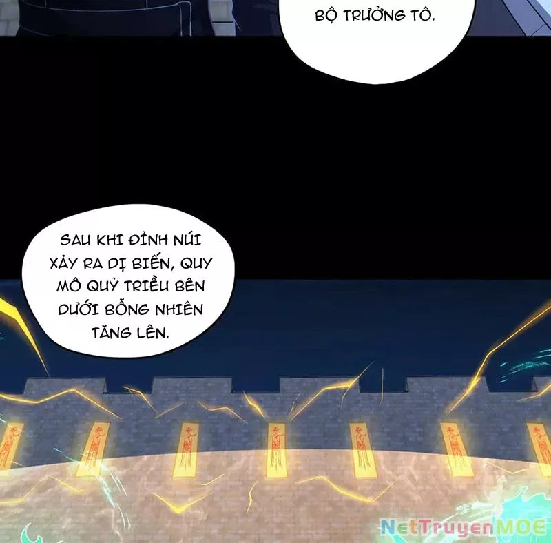 Đại Đạo Vô Danh: Chapter 70