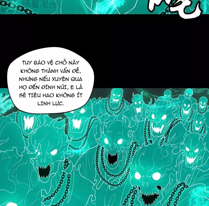 Đại Đạo Vô Danh: Chapter 70