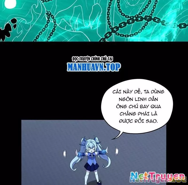 Đại Đạo Vô Danh: Chapter 70