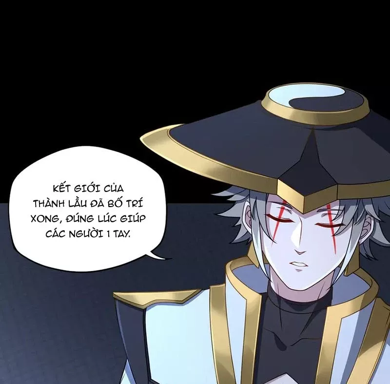Đại Đạo Vô Danh: Chapter 70