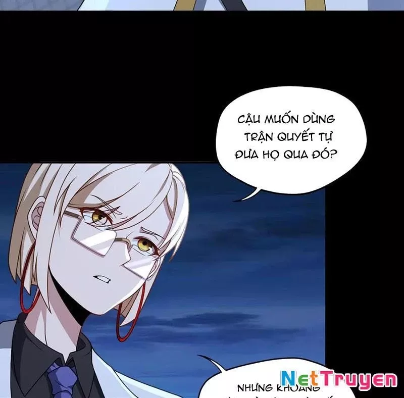 Đại Đạo Vô Danh: Chapter 70