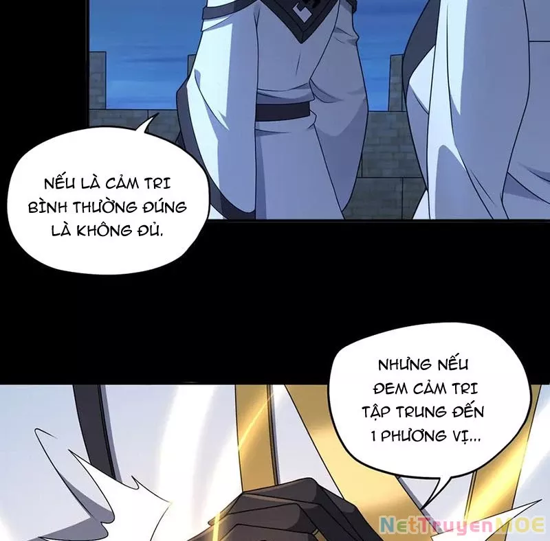 Đại Đạo Vô Danh: Chapter 70