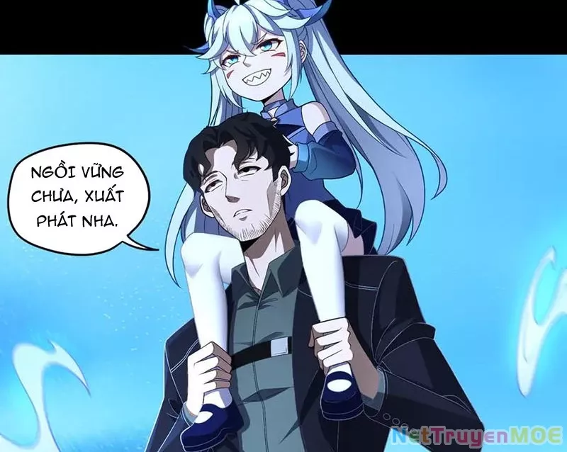 Đại Đạo Vô Danh: Chapter 70