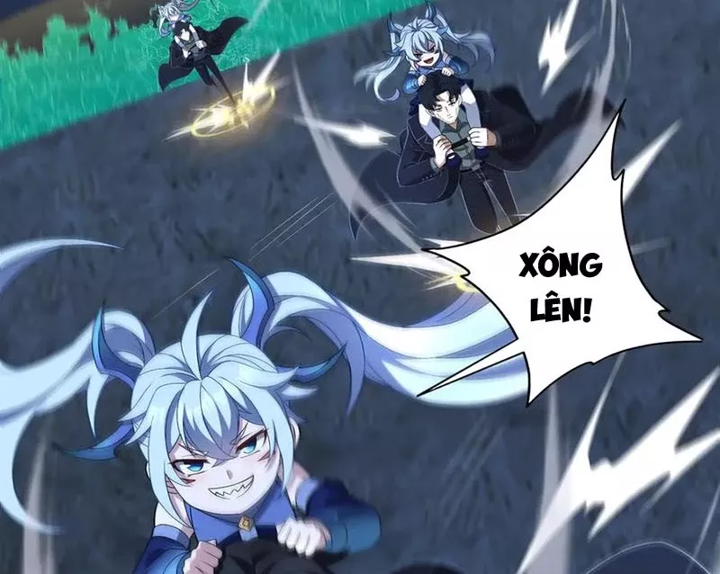 Đại Đạo Vô Danh: Chapter 70