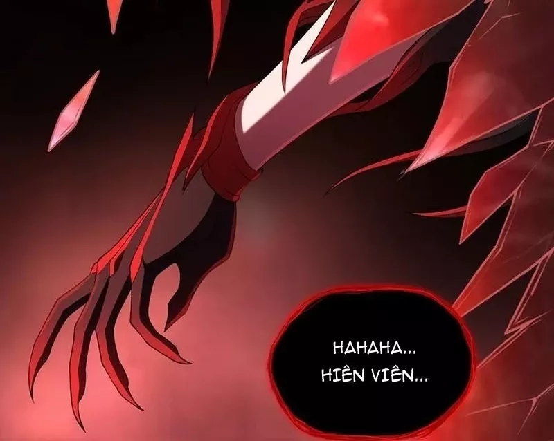 Đại Đạo Vô Danh: Chapter 70