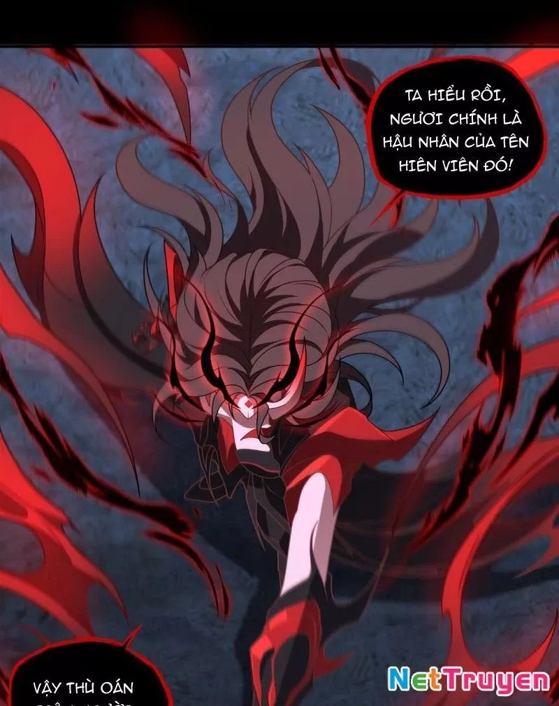 Đại Đạo Vô Danh: Chapter 71