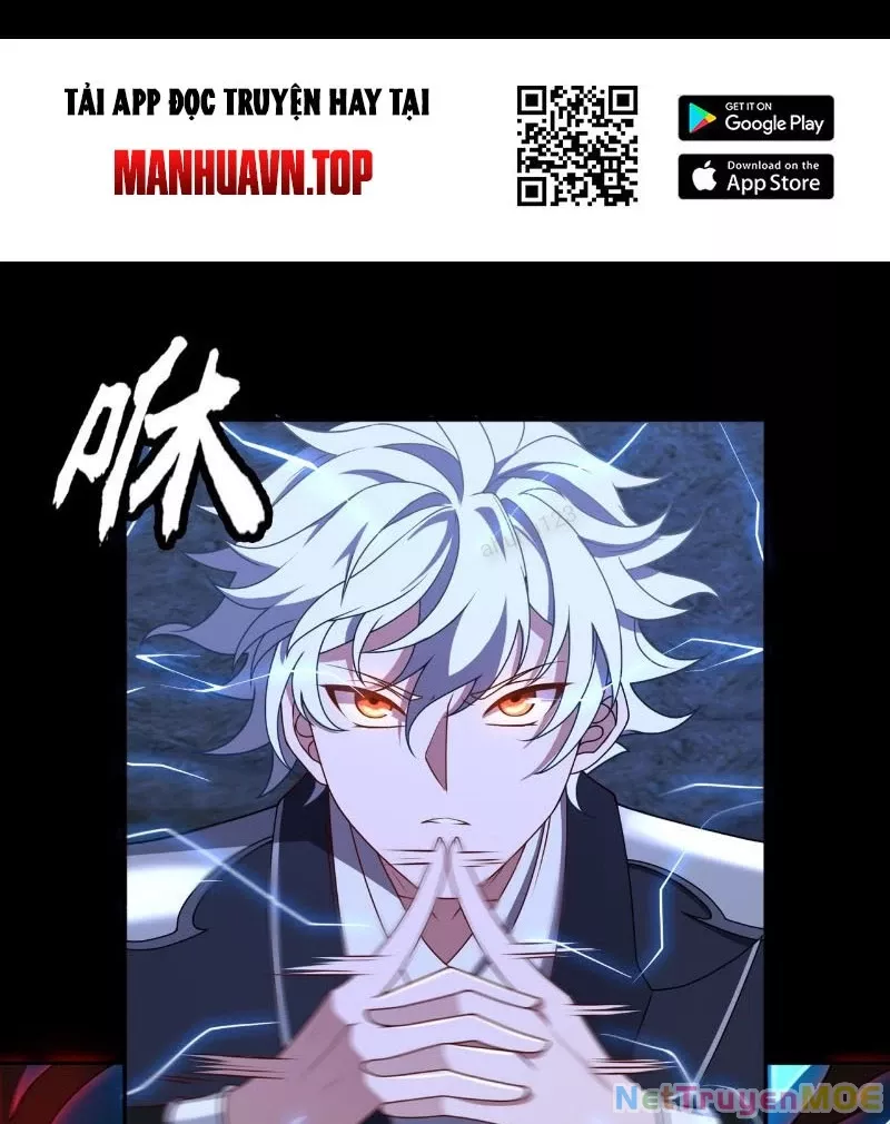 Đại Đạo Vô Danh: Chapter 71