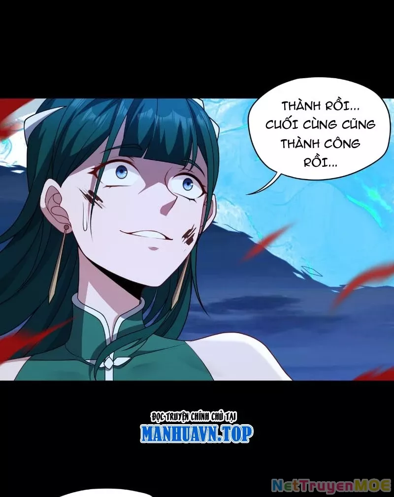 Đại Đạo Vô Danh: Chapter 71