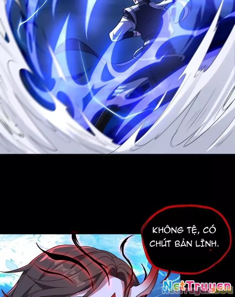 Đại Đạo Vô Danh: Chapter 71