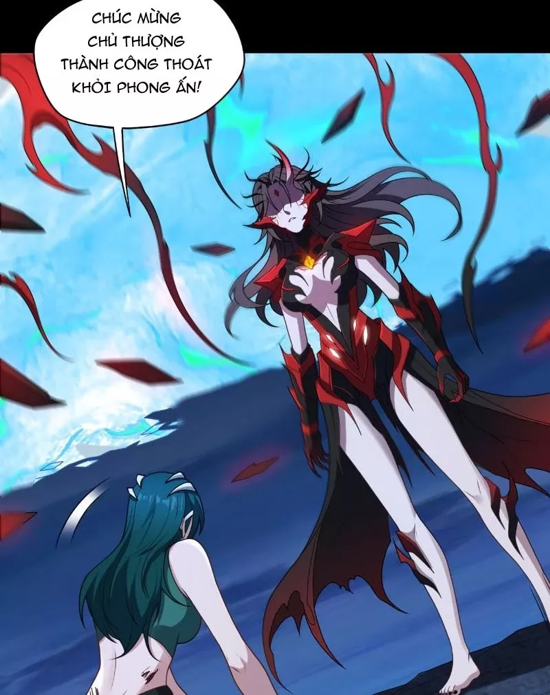 Đại Đạo Vô Danh: Chapter 71