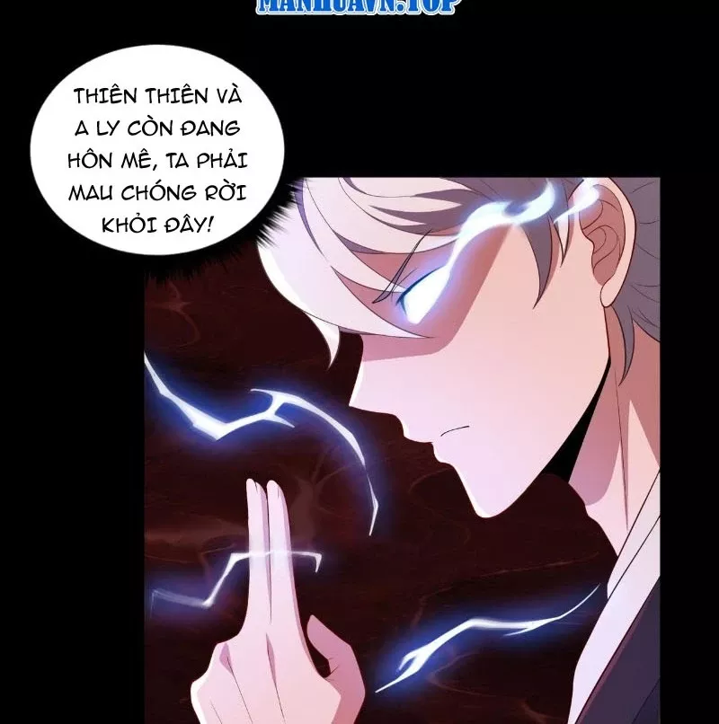 Đại Đạo Vô Danh: Chapter 71