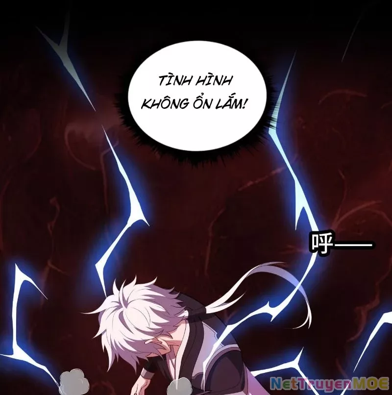 Đại Đạo Vô Danh: Chapter 71