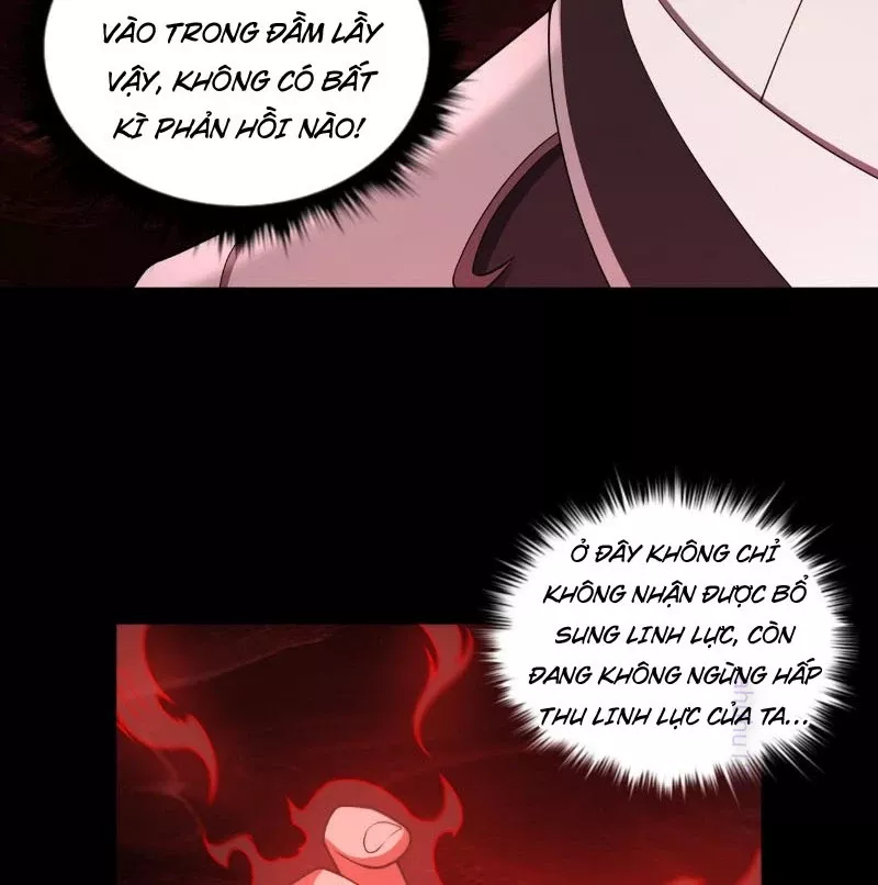 Đại Đạo Vô Danh: Chapter 71