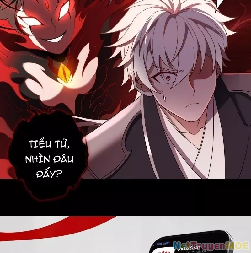 Đại Đạo Vô Danh: Chapter 71