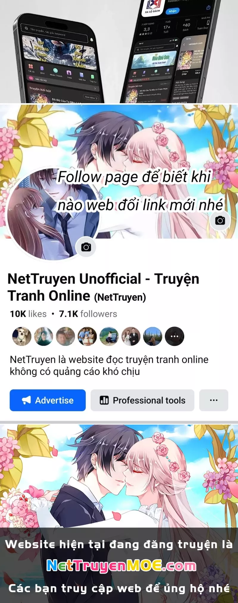 Đại Đạo Vô Danh: Chapter 71