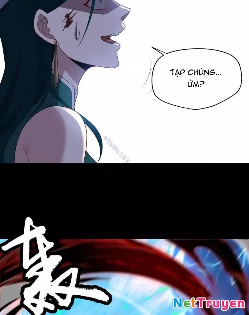 Đại Đạo Vô Danh: Chapter 71