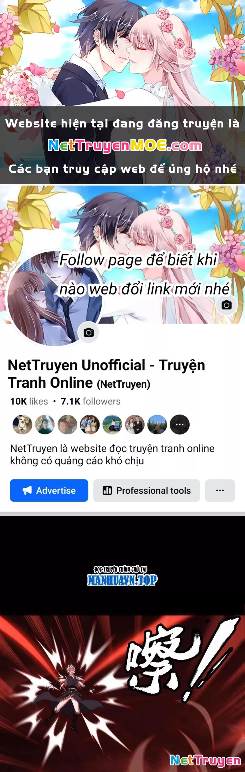 Đại Đạo Vô Danh: Chapter 72