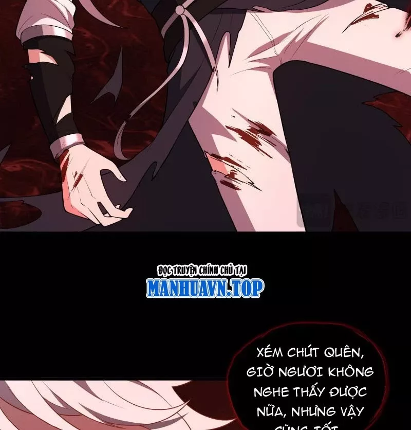 Đại Đạo Vô Danh: Chapter 72