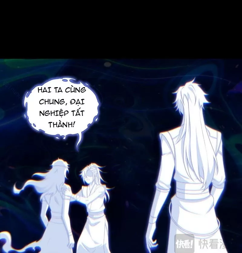Đại Đạo Vô Danh: Chapter 72