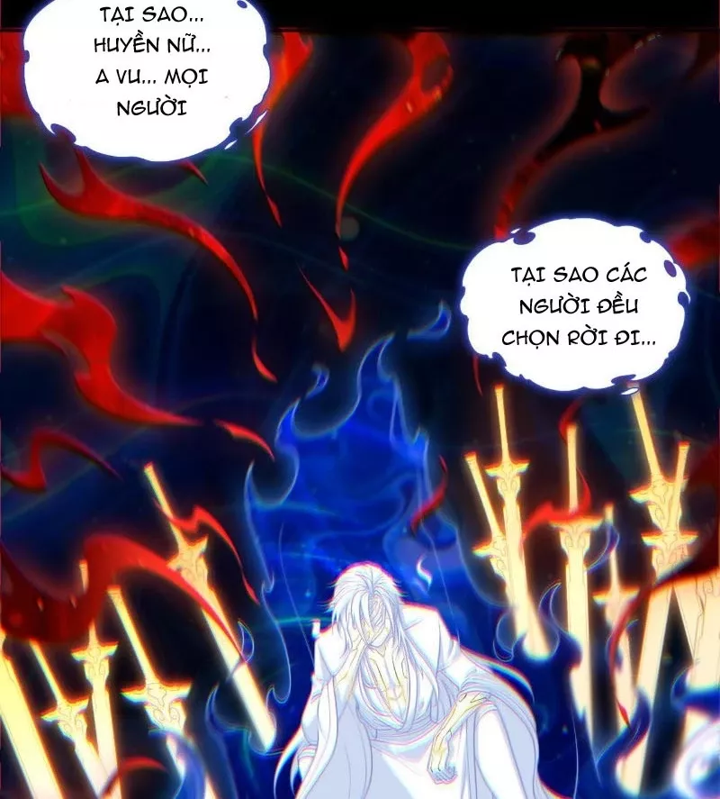 Đại Đạo Vô Danh: Chapter 72