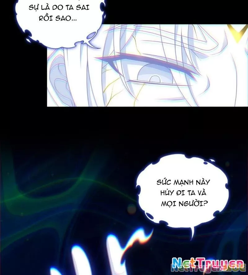 Đại Đạo Vô Danh: Chapter 72