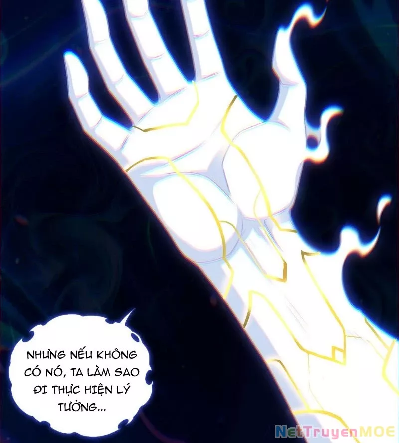 Đại Đạo Vô Danh: Chapter 72